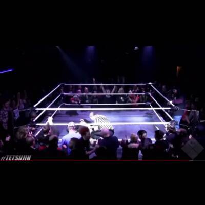 Wrestling Compilation (SLEEPER HOLDS) - boyfriendtv.com