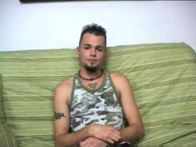 Cute straight male gay porn star and broke virgin boys - drtuber.com
