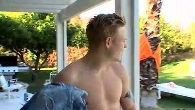Handsome teen boy gay have sex free  - drtuber.com