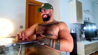 My private Gay solo masturbation vid - drtuber.com