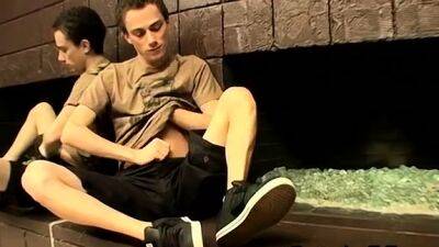 Emo boy feet worship and cute guy gay first time Hung - drtuber.com