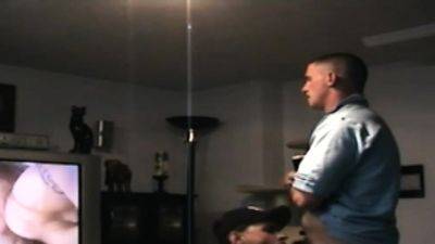 Voyeur (Gay)