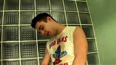 Gay daddy and twink video first time even willing to bend ov - nvdvid.com