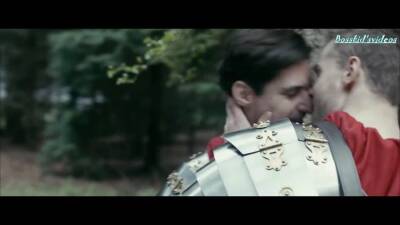Gay International nudity in short films compilation - boyfriendtv.com