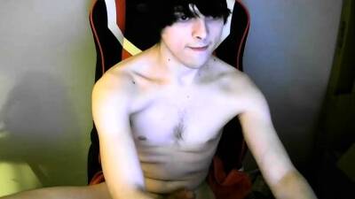 Gay solo masturbation private video - drtuber.com