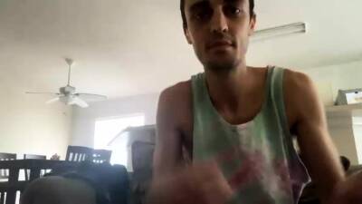 My private Gay solo masturbation vid - nvdvid.com