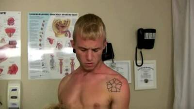 Gay twink briefs The nurse turned around and leaned over the - ivid.com