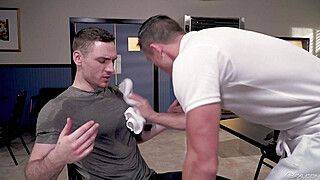 Ryan Rose - Ryan Rose & Fane Roberts - gayxo.com